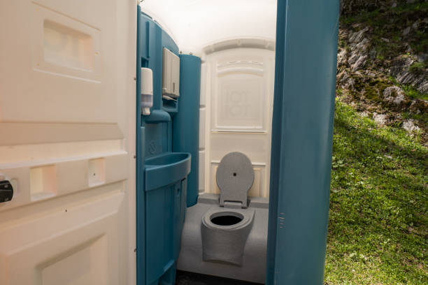 Best Affordable porta potty rental  in Nicollet, MN