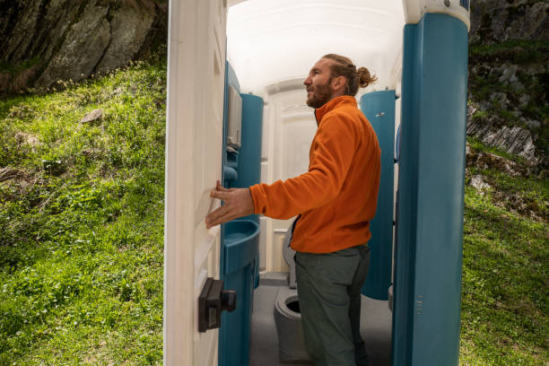 Best Sanitation services for porta potties  in Nicollet, MN