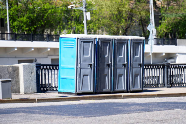 Best Porta potty cleaning services  in Nicollet, MN