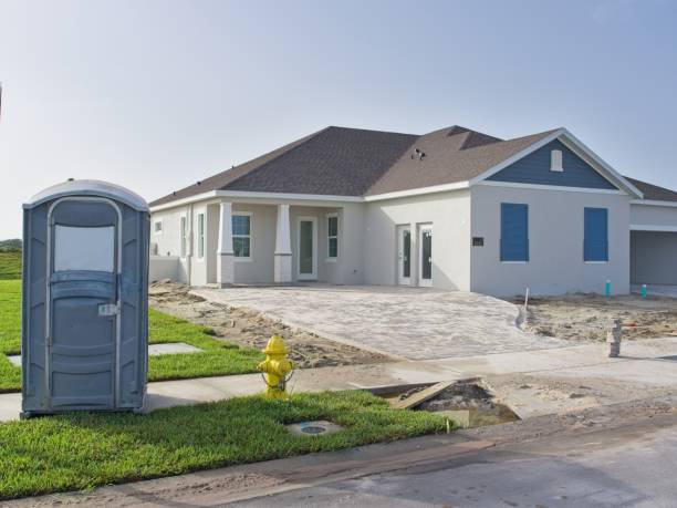 Best Sanitation services for porta potties  in Nicollet, MN